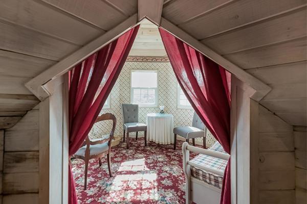 Kingsley House Bed & Breakfast - Full Home Fennville Exteriör bild