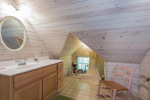 Kingsley House Bed & Breakfast - Full Home Fennville Exteriör bild