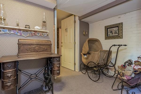 Kingsley House Bed & Breakfast - Full Home Fennville Exteriör bild